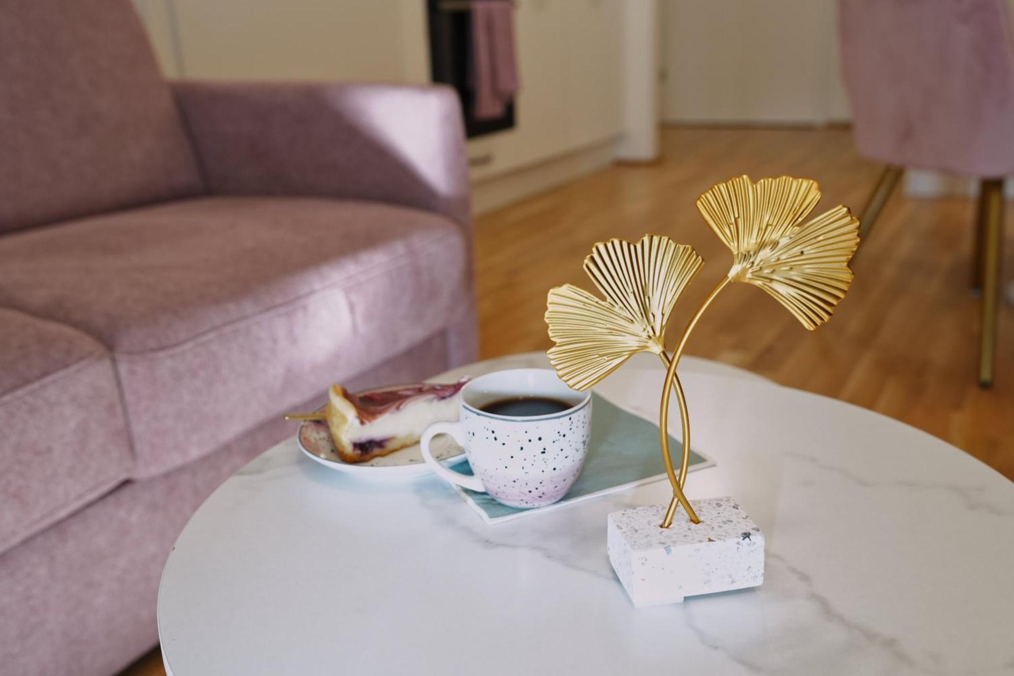Modern Design Meets Green Comfort - Stay In Style At Carl'S Design Residences L Parking & Great Connection To City Center Βιέννη Εξωτερικό φωτογραφία